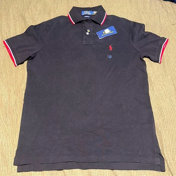 Men’s Polo Shirt - Picture 2 of 7